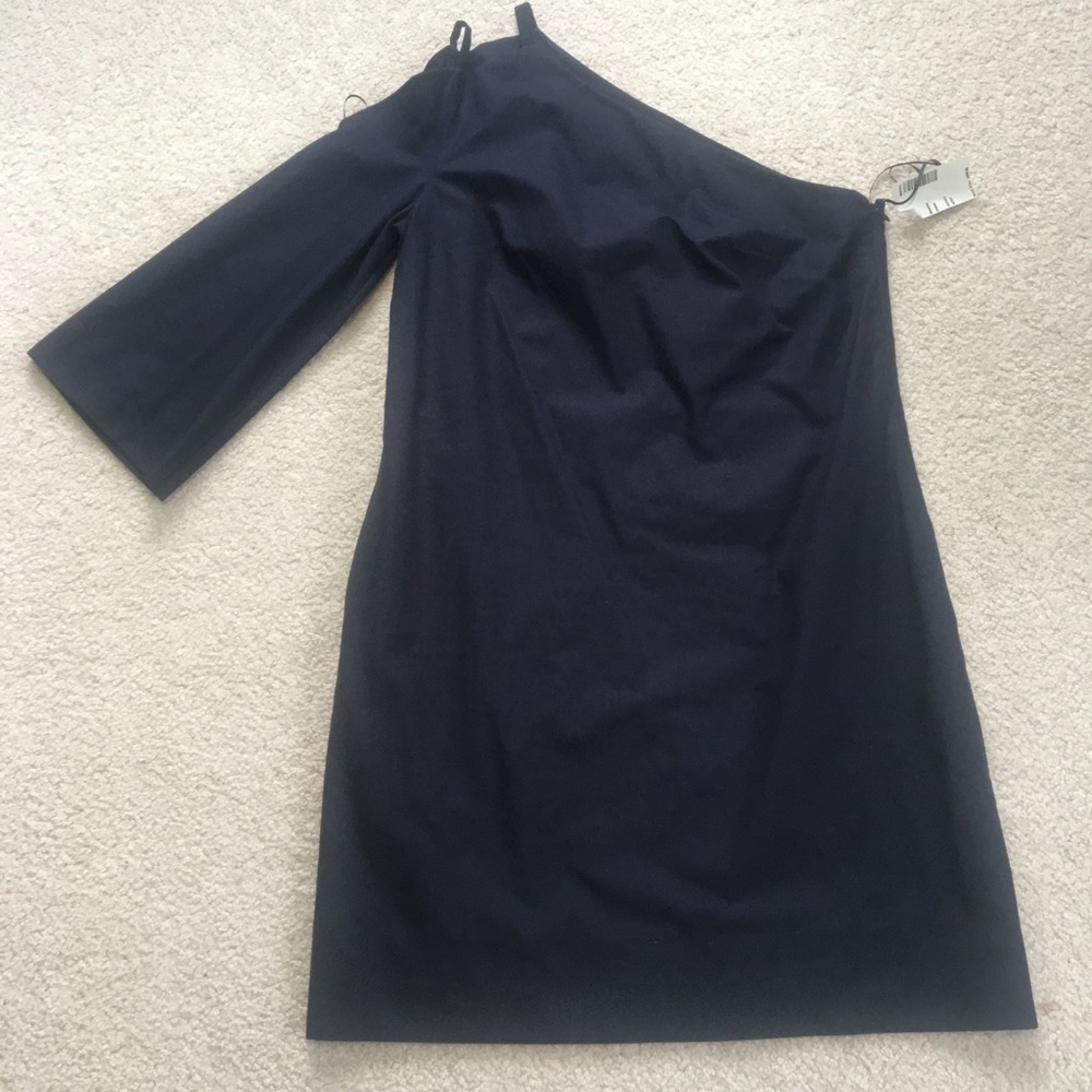 Lewit one shoulder dress - Picture 5 of 9